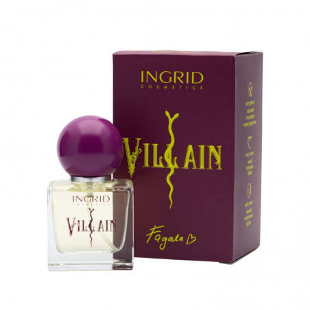 WODA PERFUMOWANA VILLAIN