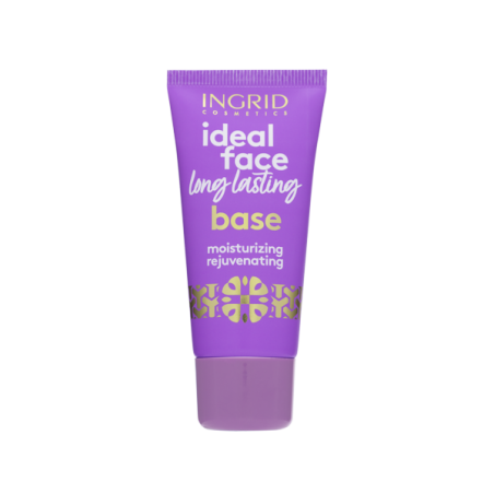 NAWILŻAJĄCA BAZA IDEAL FACE LONG LASTING BASE