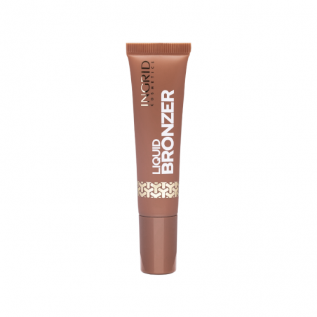 BRONZER W PŁYNIE LIQUID BRONZER 02